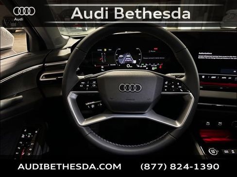 New 2025 Audi A5 2.0T Premium Plus image 15