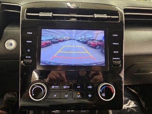 Used 2022 Hyundai Tucson SEL AWD/4WD image 24