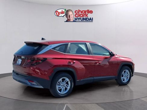 New 2026 Hyundai Tucson SE FWD image 5