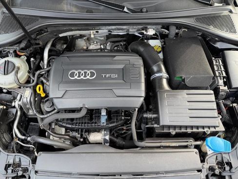 Used 2015 Audi A3 2.0T Premium w/ Cold Weather Package AWD/4WD image 17