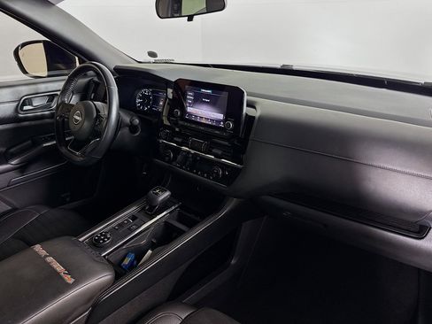 Used 2023 Nissan Pathfinder Rock Creek image 37