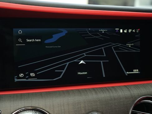 Used 2025 Rolls-Royce Ghost image 10