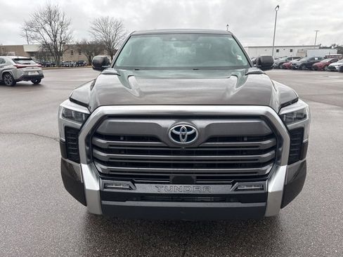 Used 2023 Toyota Tundra Limited image 8