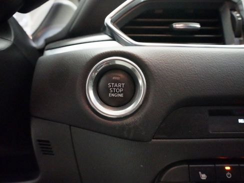 Used 2025 MAZDA CX-5 Carbon Edition image 35