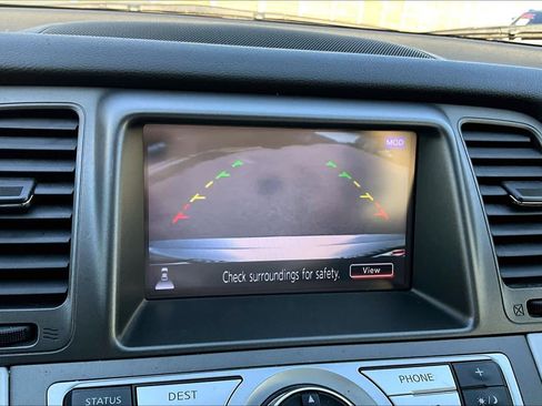 Used 2013 Nissan Murano LE w/ Platinum Pkg image 25