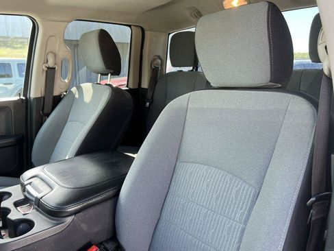 Used 2023 RAM 1500 Tradesman w/ Popular Equipment Group AWD/4WD image 4