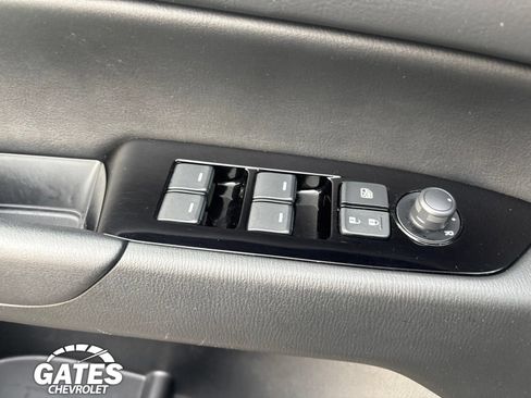 Used 2024 MAZDA CX-5 AWD 2.5 S w/ Select Package image 17