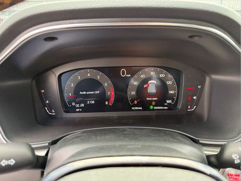 New 2026 Acura Integra A-Spec FWD image 12