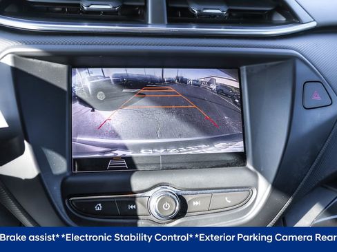 Used 2023 Chevrolet TrailBlazer LT image 8