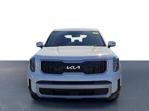 New 2025 Kia Telluride LX image 2