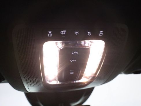 Used 2025 Mercedes-Benz GLE 53 AMG 4MATIC Coupe image 30
