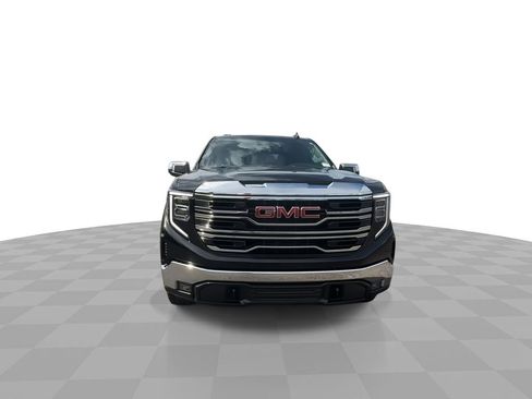 Certified 2023 GMC Sierra 1500 SLT w/ SLT Premium Package AWD/4WD image 3