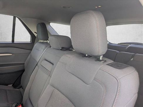 Used 2025 Ford Explorer Active RWD image 15