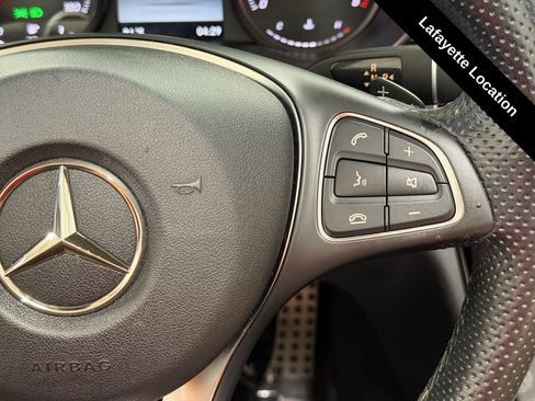 Used 2018 Mercedes-Benz C 300 4MATIC Cabriolet w/ Multimedia Package image 26