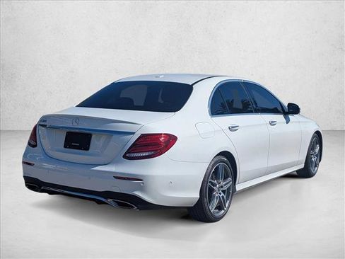 Used 2019 Mercedes-Benz E 300 image 5