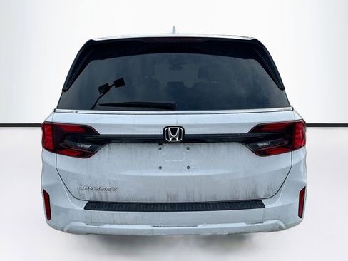 Certified 2025 Honda Odyssey EX-L image 6