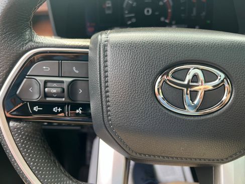 Used 2022 Toyota Tundra 1794 Edition w/ Advanced Package AWD/4WD image 27