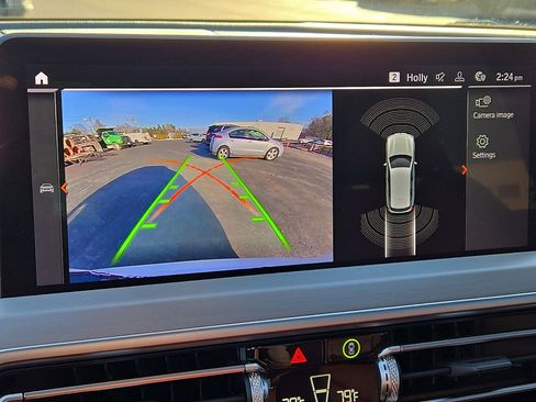 Used 2022 BMW X3 xDrive30i w/ Premium Package 2 image 15