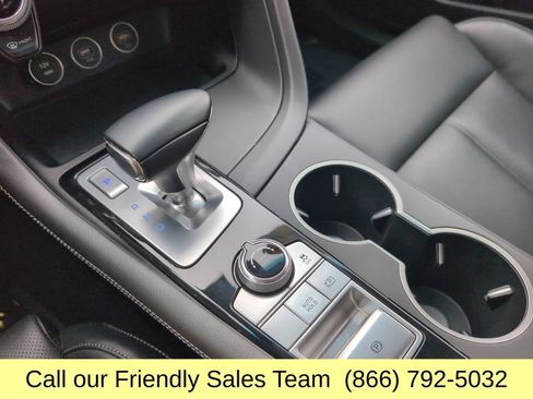 Used 2023 Genesis G70 2.0T AWD/4WD image 24