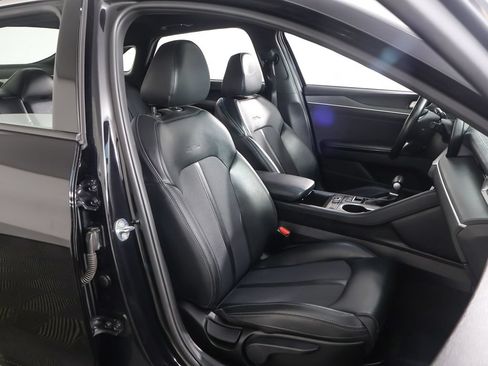 Used 2023 Kia K5 GT-Line FWD image 30