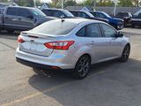 Used 2014 Ford Focus SE w/ Equipment Group 201A image 5