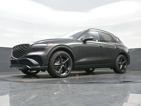 New 2026 Genesis GV70 3.5T Sport Prestige image 13