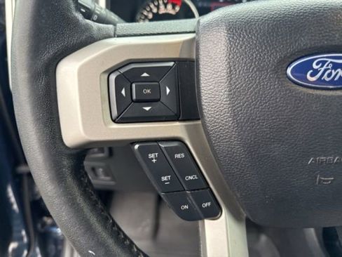 Used 2019 Ford F150 Lariat w/ Equipment Group 502A Luxury AWD/4WD image 24