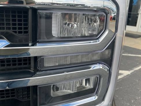 Used 2025 Ford F350 King Ranch w/ Tremor Off-Road Package image 49