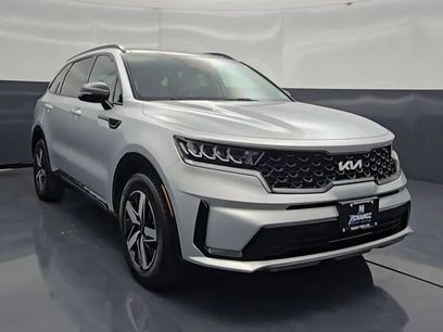 Used 2022 Kia Sorento S w/ Panoramic Sunroof Package