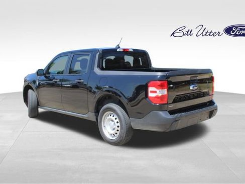 Used 2023 Ford Maverick XL FWD image 7