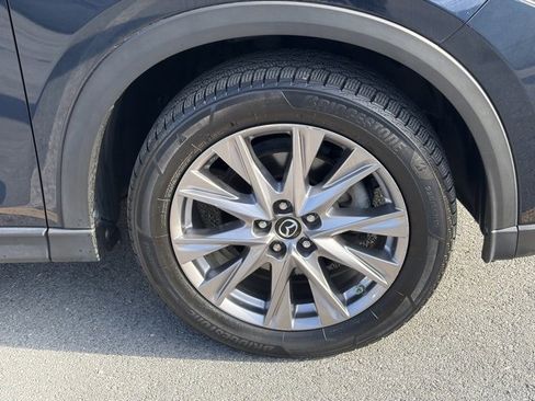 Used 2019 MAZDA CX-5 Grand Touring Reserve image 10