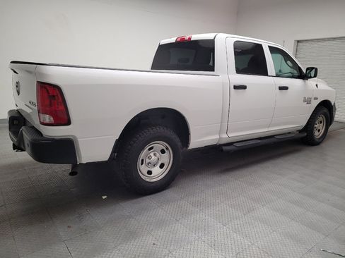 Used 2019 RAM 1500 Tradesman w/ Popular Equipment Group image 10