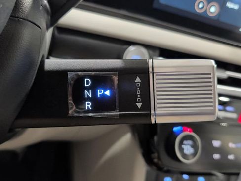 New 2026 Hyundai Tucson Blue SE w/ Tow & Go Package image 19