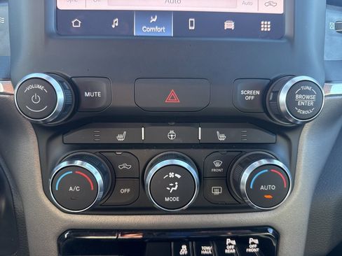 Used 2022 RAM 1500 Big Horn image 34