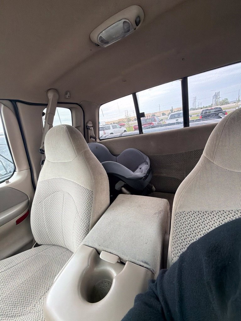 Used 2000 Ford F150 XL AWD/4WD image 16