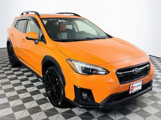 Used 2018 Subaru Crosstrek 2.0i Limited AWD/4WD video 1