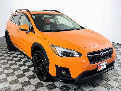 Used 2018 Subaru Crosstrek 2.0i Limited