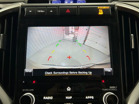 Used 2020 Subaru Ascent Touring w/ Popular Package #2A AWD/4WD image 9