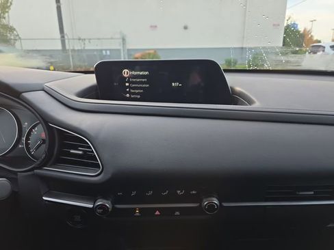 Used 2023 MAZDA CX-30 AWD 2.5 S image 23