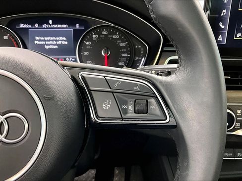Certified 2023 Audi A4 2.0T Premium w/ Convenience Package image 31