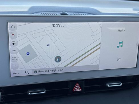 Certified 2024 Hyundai Ioniq 5 SEL image 9