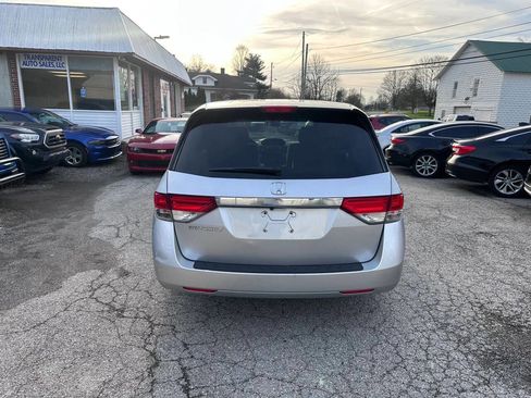 Used 2014 Honda Odyssey EX image 7