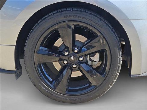 Used 2022 Ford Mustang Premium w/ Black Accent Package image 22