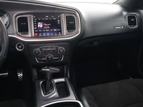 Used 2022 Dodge Charger Scat Pack RWD image 11