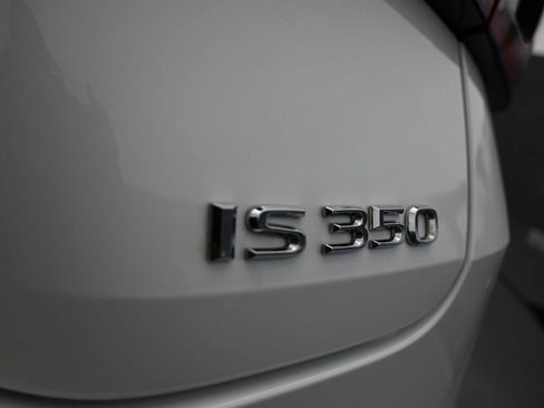 Used 2024 Lexus IS 350 F Sport image 35