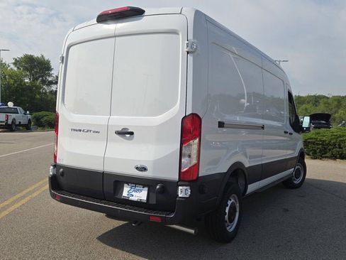 New 2025 Ford Transit 250 148 Medium Roof image 10