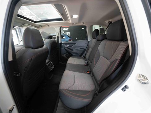 Used 2020 Subaru Forester Sport AWD/4WD image 23
