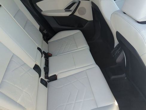 New 2026 BMW X1 xDrive28i w/ Convenience Package image 13