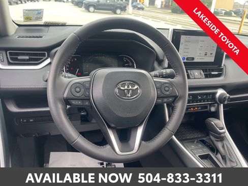 Certified 2024 Toyota RAV4 XLE Premium image 22
