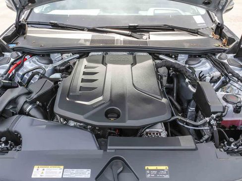 New 2025 Audi A5 2.0T Premium Plus image 26